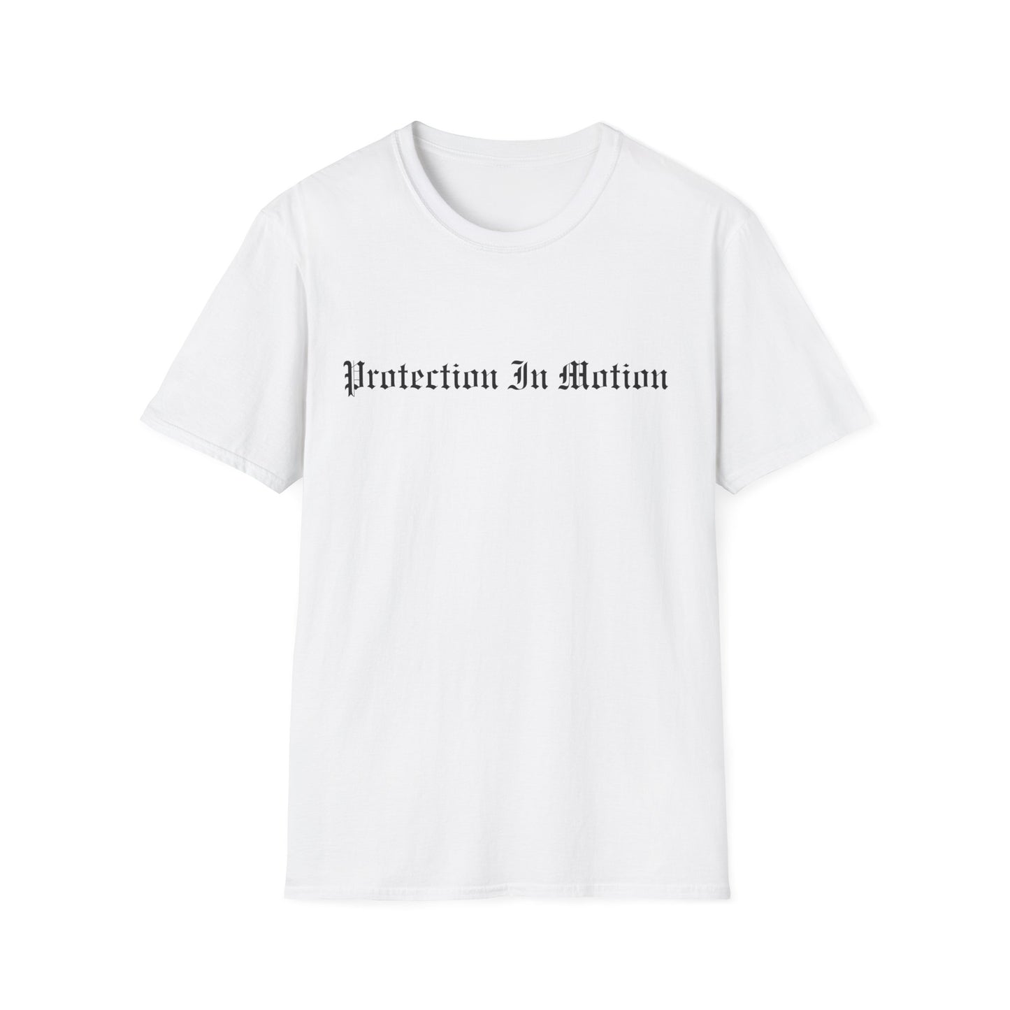 BLEEDING HEARTS - shirt (white)