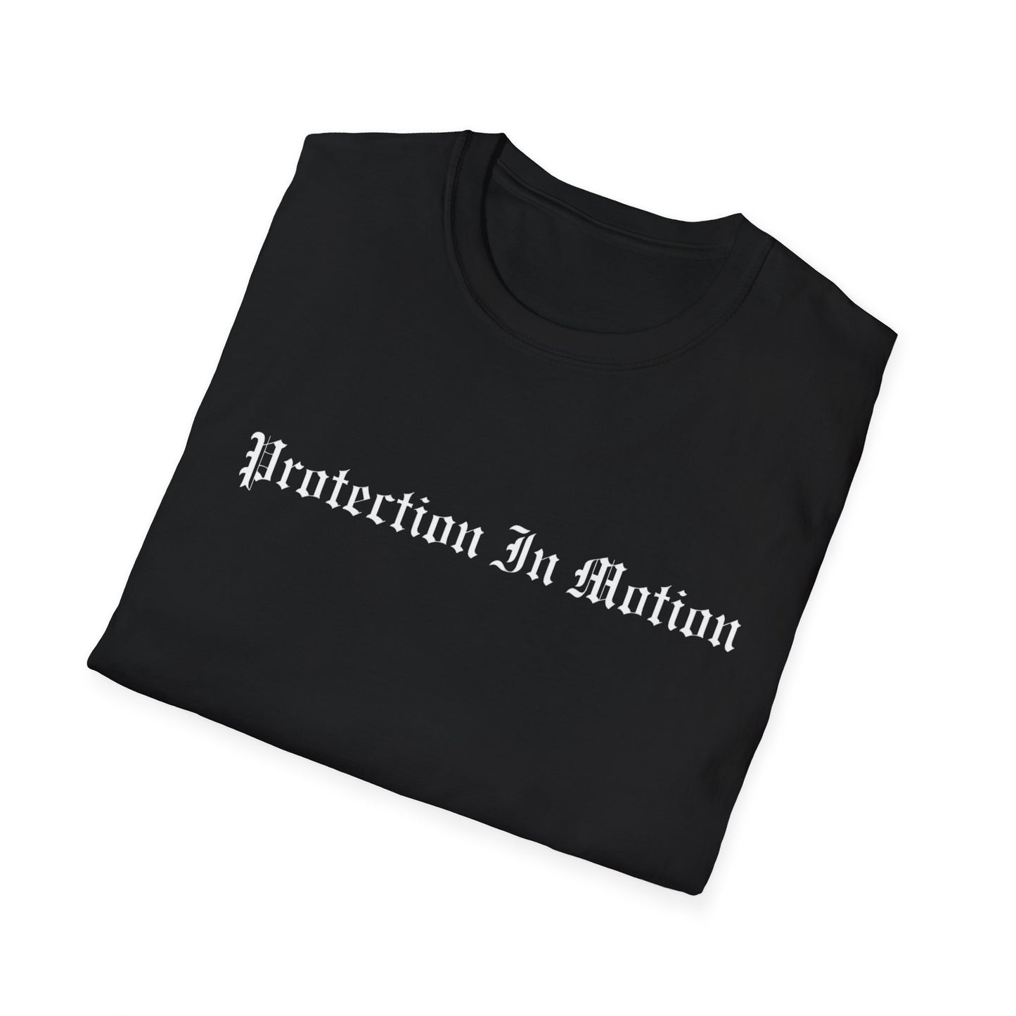 FEAR OVER FATE - shirt (black)