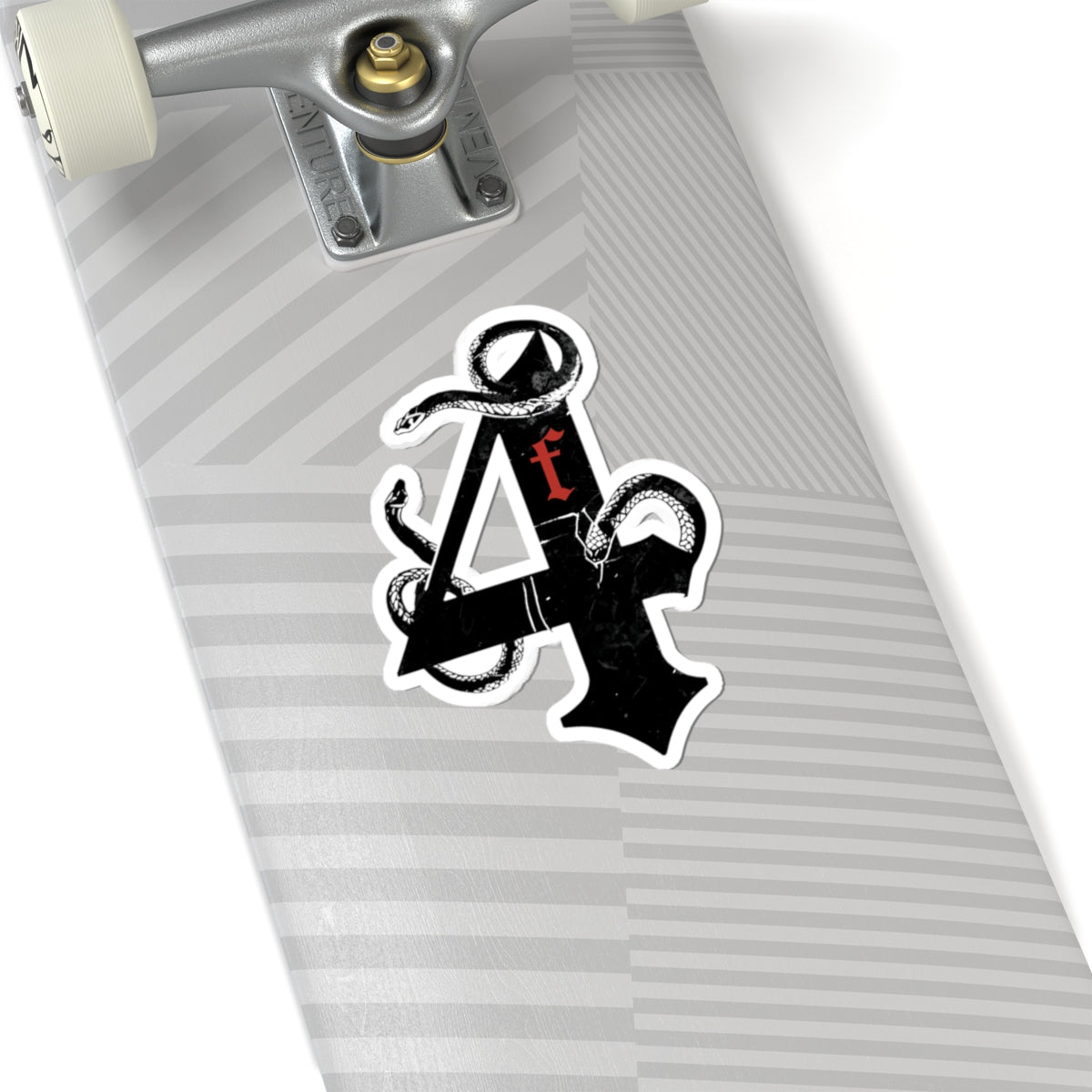 Sticker - 4FATE