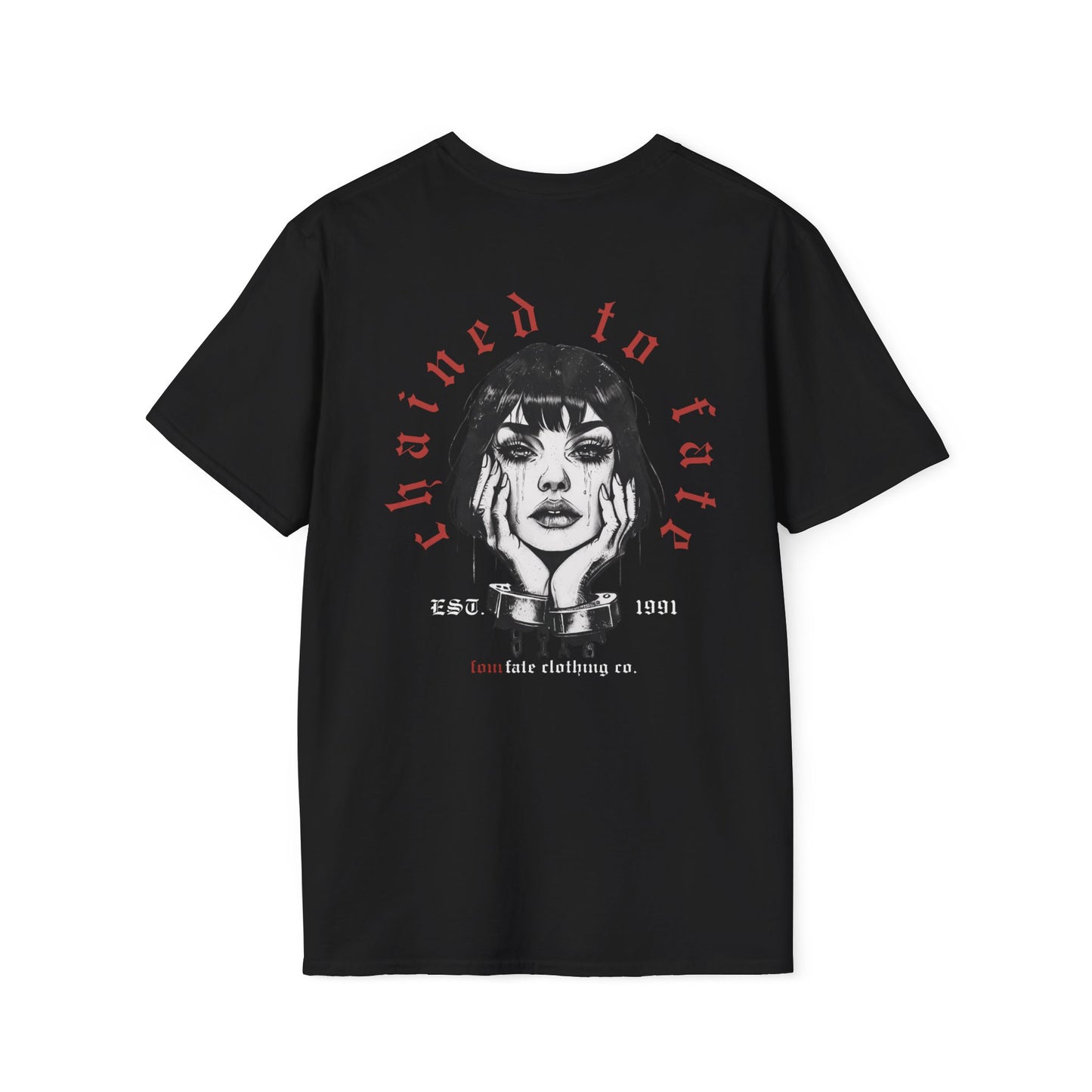 CHAINED - shirt