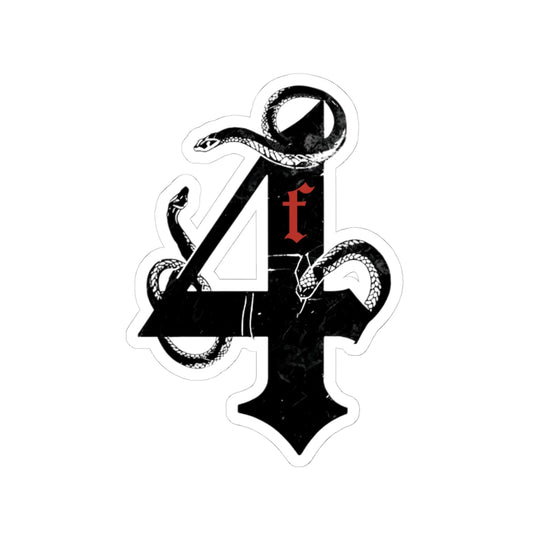 Sticker - 4FATE