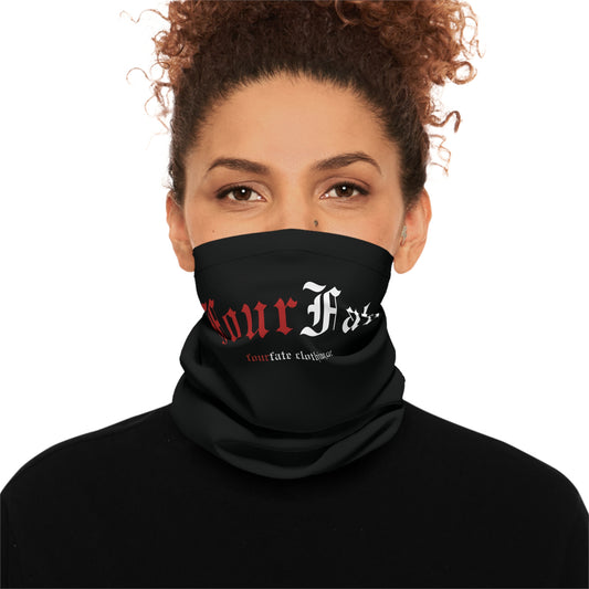Neck Gaiter - Four Fate