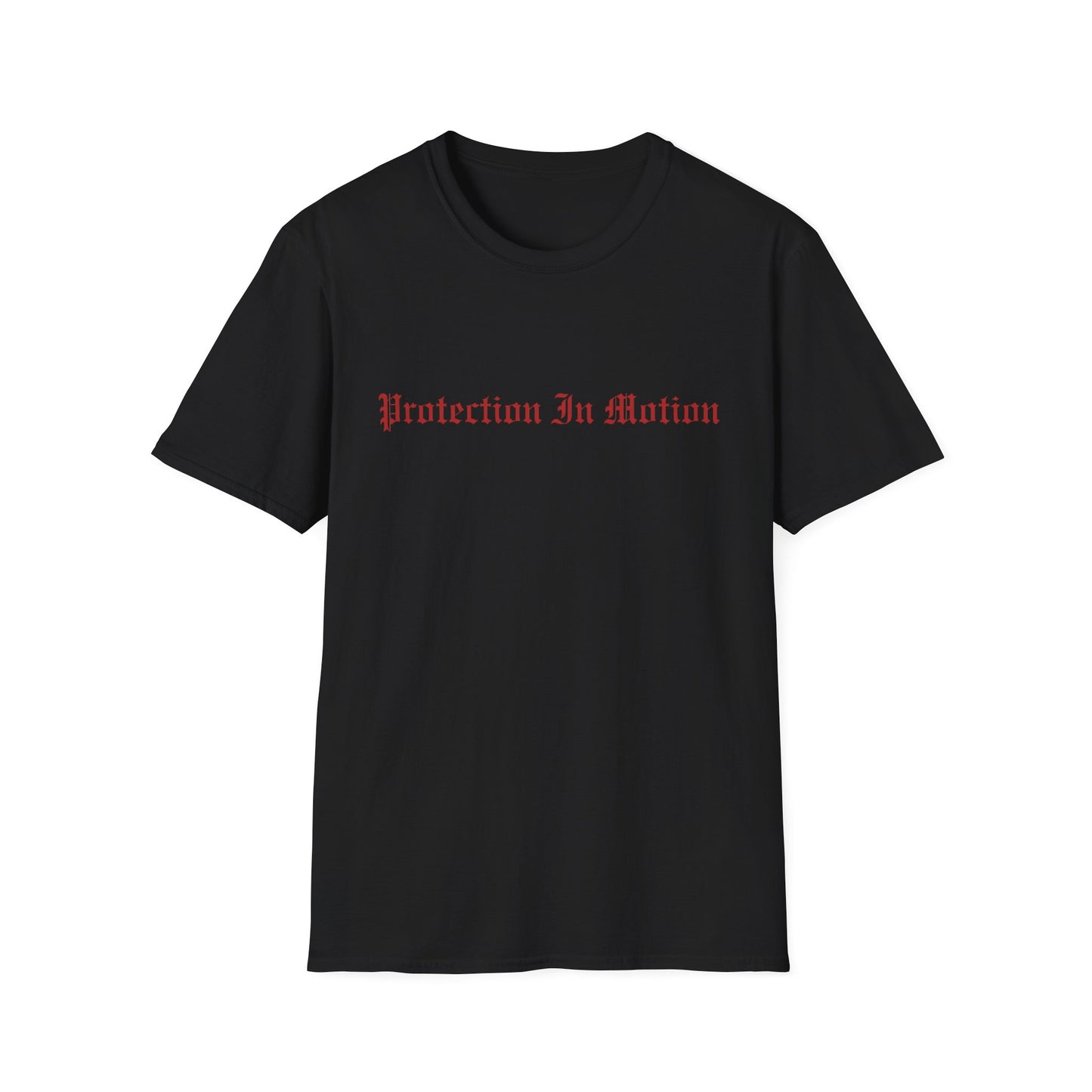 CHAINED - shirt