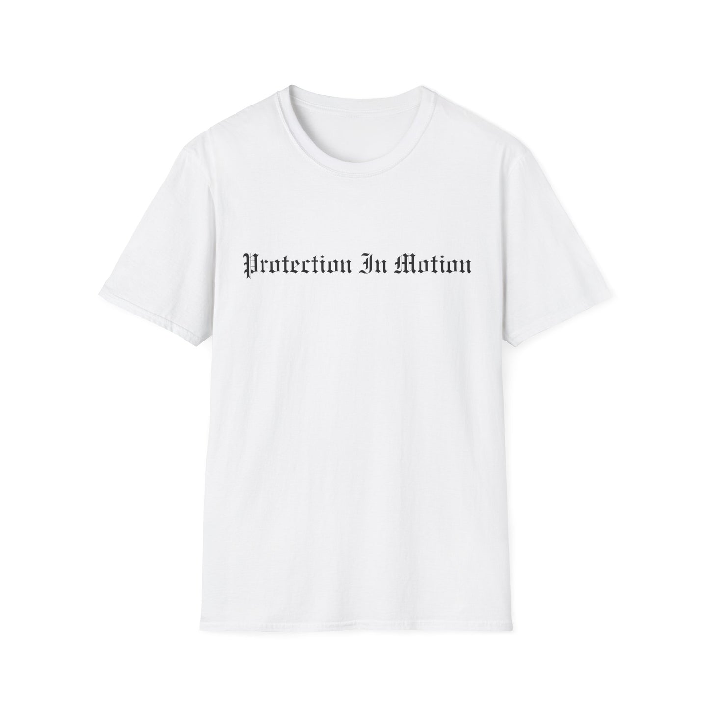 KARMA - shirt (white)