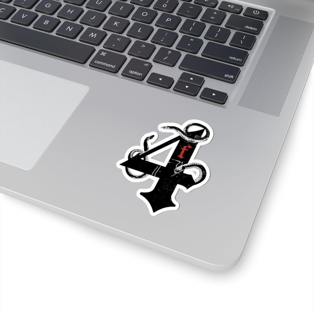 Sticker - 4FATE