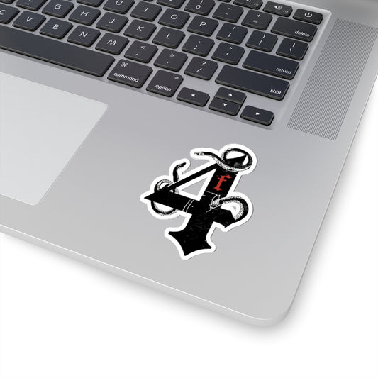 Sticker - 4FATE