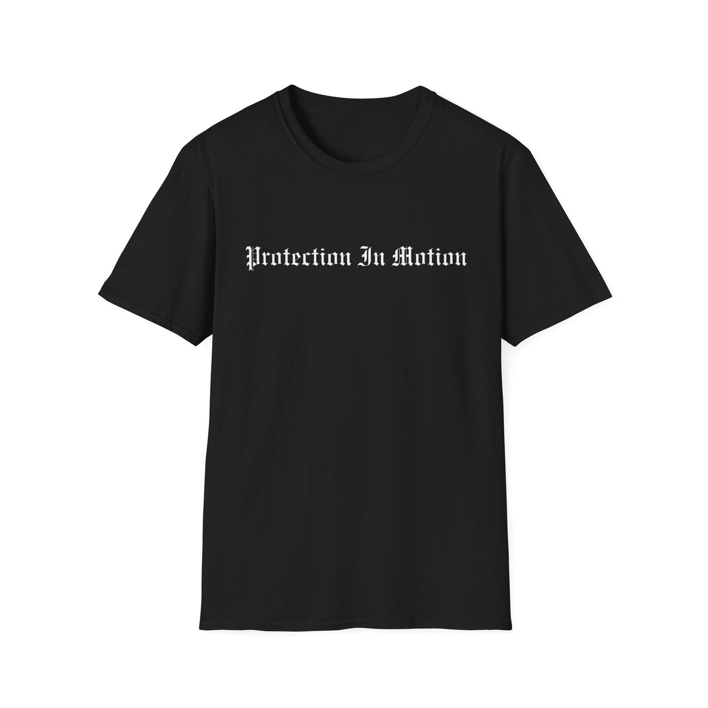 DAGGER - shirt (black)
