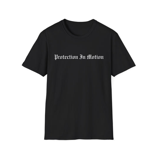 DAGGER - shirt (black)
