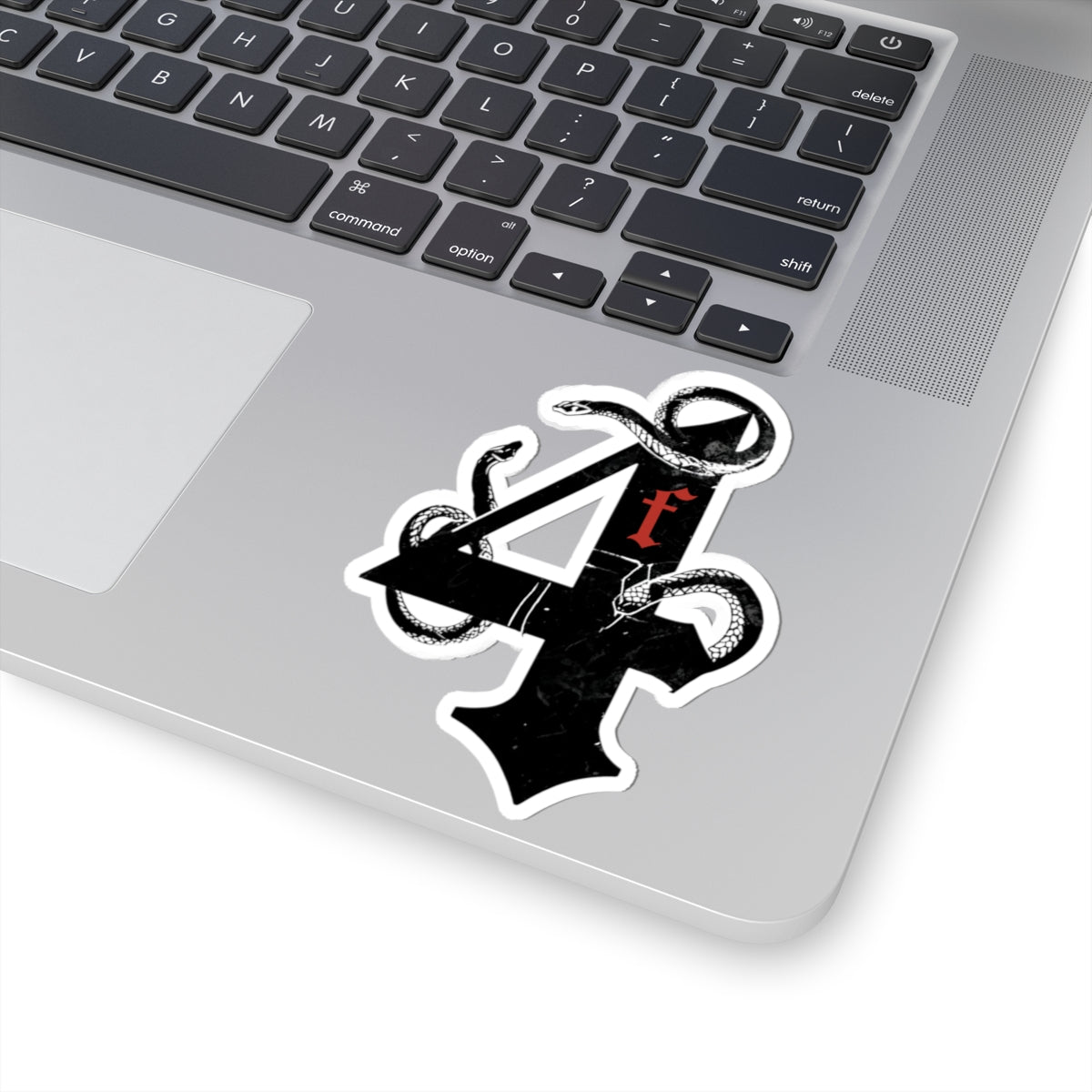 Sticker - 4FATE