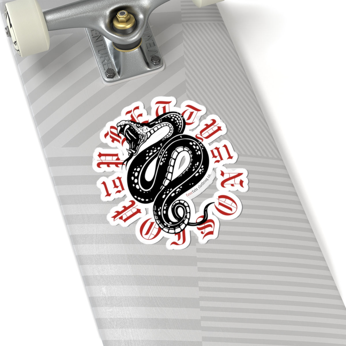 Sticker - Pretty Poison