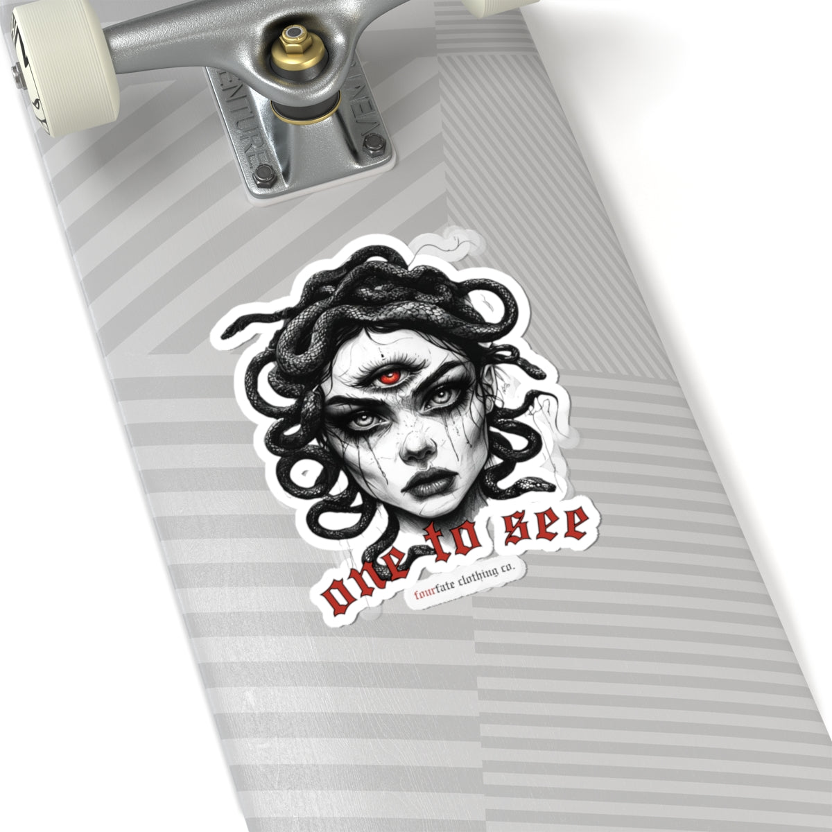 Sticker - One to See