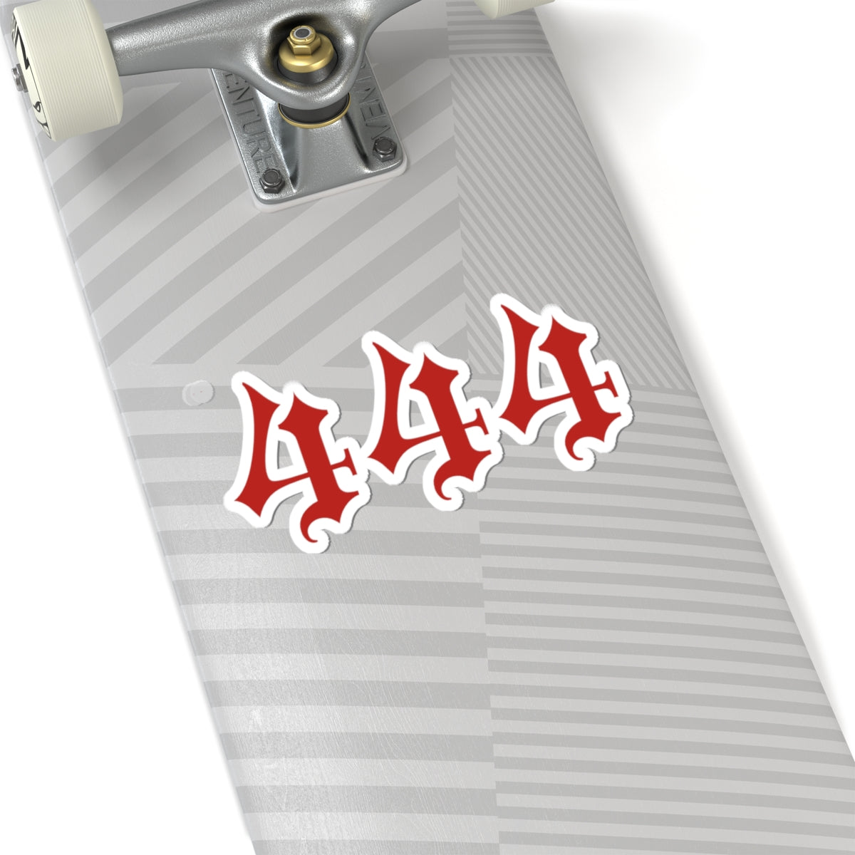 Sticker - 444