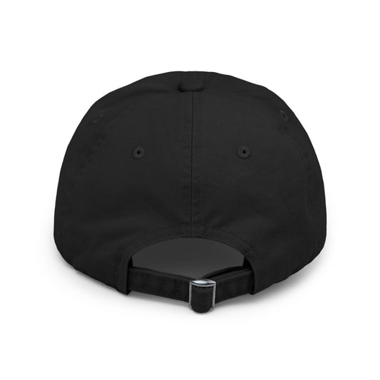 Hat (Distressed) - Protection in Motion