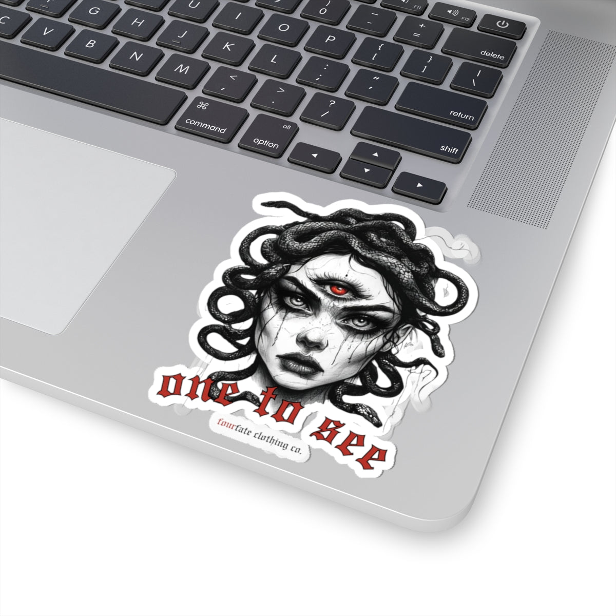 Sticker - One to See