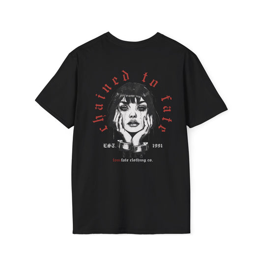 CHAINED - shirt