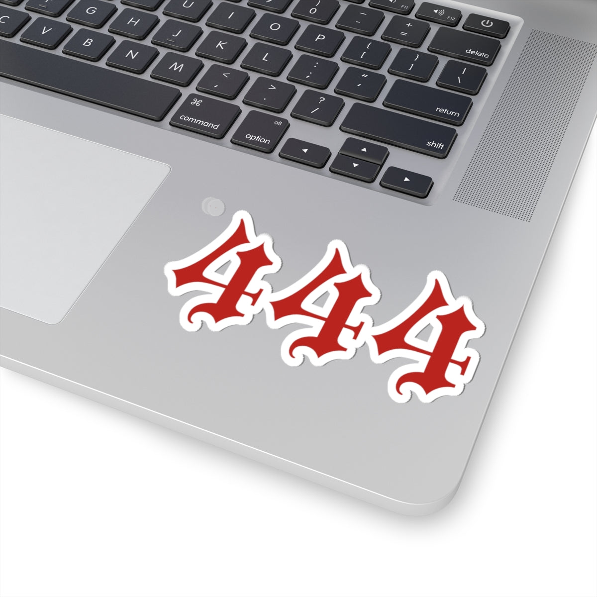 Sticker - 444