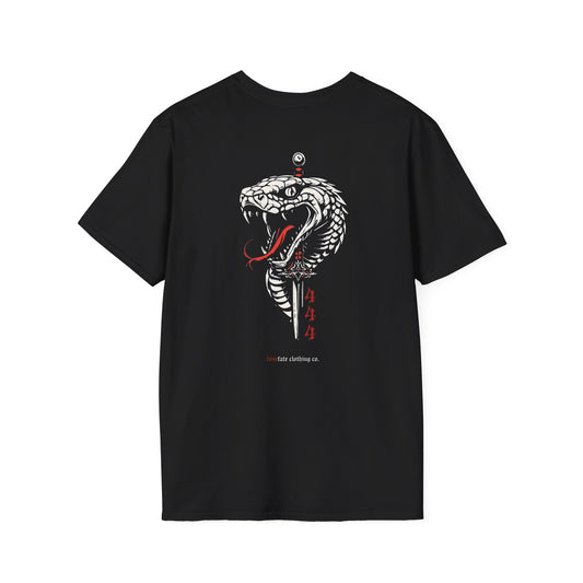 DAGGER - shirt (black)