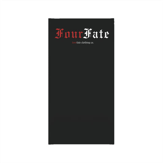Neck Gaiter - Four Fate