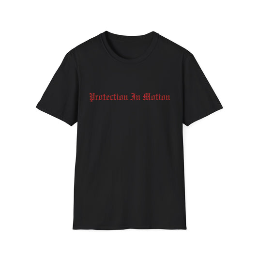 CHAINED - shirt